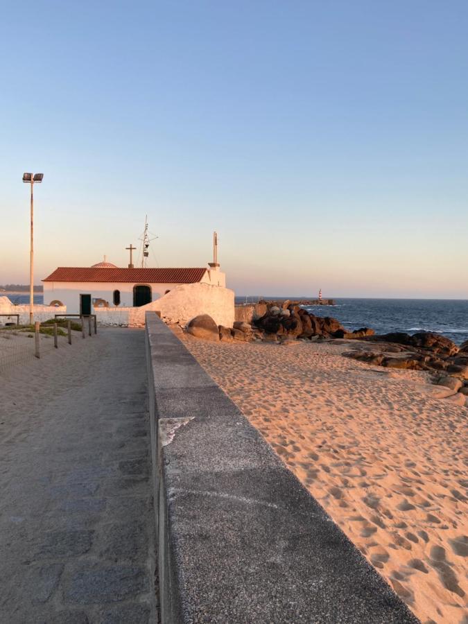 Vila Do Conde Apartment 2 - Os Maias 外观 照片